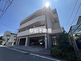 福岡県久留米市津福本町946-2（賃貸マンション1K・3階・28.52㎡） その7