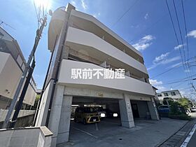 福岡県久留米市津福本町946-2（賃貸マンション1K・3階・28.52㎡） その8