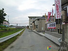 アールII 101 ｜ 福岡県久留米市津福本町1314-3（賃貸アパート1LDK・1階・50.06㎡） その11