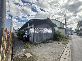 池田アパート 1 ｜ 福岡県久留米市津福本町1599-16（賃貸アパート2K・1階・34.90㎡） その1