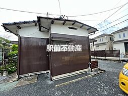🉐敷金礼金0円！🉐山本借家
