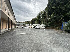 村田ハイツ 110 ｜ 福岡県久留米市上津町2228-396（賃貸アパート1K・1階・27.09㎡） その11