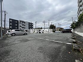 大曲ハイツ 907 ｜ 福岡県久留米市津福本町503-1（賃貸マンション3LDK・9階・70.00㎡） その10