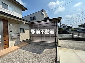 シェアハウス　ゆ 3号室 ｜ 福岡県久留米市津福本町1693-201（賃貸一戸建1R・1階・13.77㎡） その8