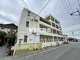 福岡県久留米市津福本町218-7（賃貸マンション1K・2階・24.15㎡） その2