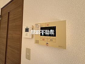 ウィステリアコート I-2 ｜ 福岡県久留米市荒木町荒木1249（賃貸一戸建2LDK・1階・67.11㎡） その23