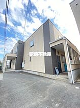 ウィステリアコート I-2 ｜ 福岡県久留米市荒木町荒木1249（賃貸一戸建2LDK・1階・67.11㎡） その10