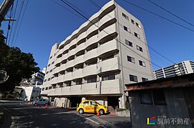 プロビデンス花畑 311 ｜ 福岡県久留米市西町873-5（賃貸マンション1DK・3階・30.33㎡） その2