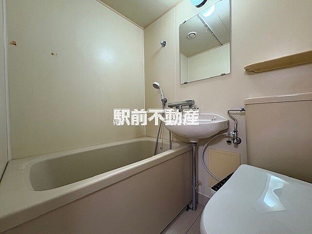 浴室