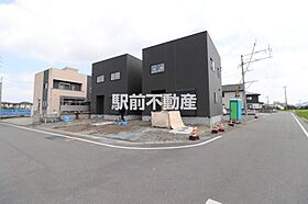 エレノア久留米A 1 ｜ 福岡県久留米市三潴町福光359-3（賃貸一戸建3LDK・1階・91.08㎡） その9