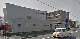 福岡県久留米市上津町1207-6（賃貸アパート1DK・2階・35.00㎡） その1