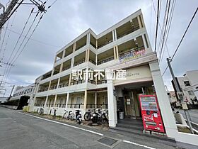 福岡県久留米市津福本町218-7（賃貸マンション1K・2階・24.15㎡） その1