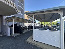 YMクレスト 203 ｜ 福岡県久留米市津福本町607-1（賃貸マンション1DK・2階・33.15㎡） その8