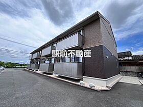 パドレ・ヘップ 105 ｜ 福岡県久留米市北野町大城554-8（賃貸アパート2LDK・1階・53.76㎡） その8