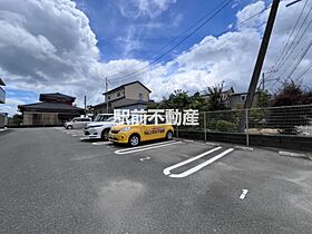 パドレ・ヘップ 105 ｜ 福岡県久留米市北野町大城554-8（賃貸アパート2LDK・1階・53.76㎡） その9