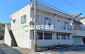 コーポラス・エム 201 ｜ 福岡県久留米市藤山町768-1（賃貸マンション1LDK・2階・49.50㎡） その8