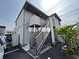 ソレーユ十二軒屋