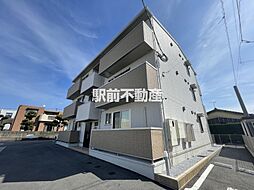 D-roomクレスト国分