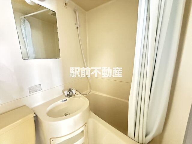 浴室