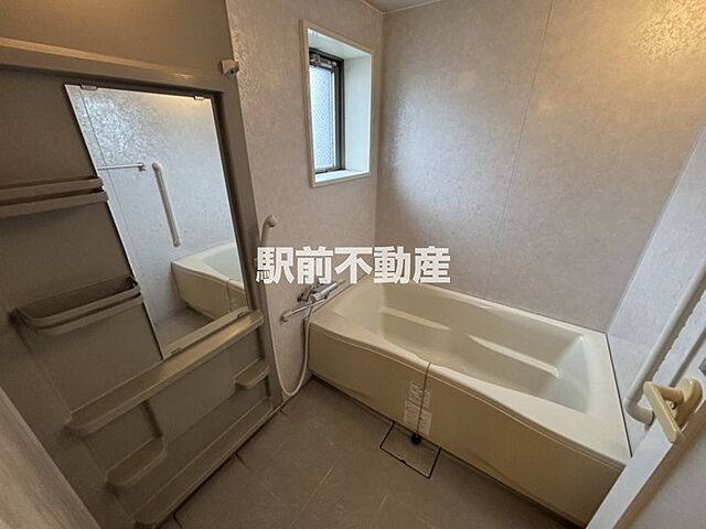 お風呂