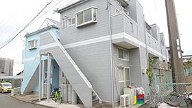 メゾン上津 205 ｜ 福岡県久留米市上津町2192-1046（賃貸アパート1R・2階・24.00㎡） その8