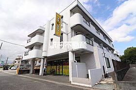 エスパシオ南町 206 ｜ 福岡県久留米市国分町1845-3（賃貸アパート1DK・2階・27.10㎡） その12