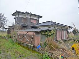 荒木町白口　貸家