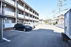 アレグリア久留米 215 ｜ 福岡県久留米市高良内町20-1（賃貸マンション1K・2階・21.00㎡） その9