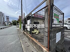 サンライフ大樹 505 ｜ 福岡県久留米市東合川6丁目4-30（賃貸マンション2K・5階・30.00㎡） その8