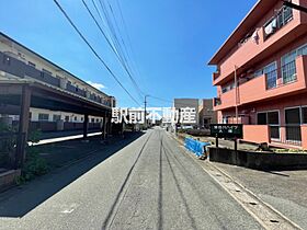 東合川ハイツ 101 ｜ 福岡県久留米市東合川7丁目4-25（賃貸マンション2K・1階・30.00㎡） その13