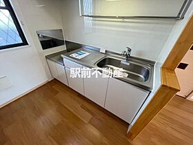 ベル大島 202 ｜ 福岡県久留米市山川野口町16-50（賃貸アパート1LDK・2階・43.82㎡） その4