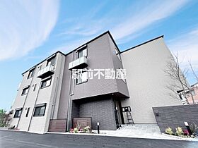 シャーメゾンステージ合川 201 ｜ 福岡県久留米市合川町1877-30（賃貸マンション1LDK・2階・52.00㎡） その11