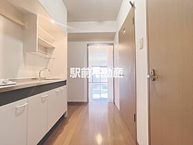 ラ・エスペランサ 207 ｜ 福岡県久留米市東合川4丁目1-20（賃貸マンション1K・2階・31.35㎡） その21