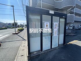 ラ・エスペランサ 207 ｜ 福岡県久留米市東合川4丁目1-20（賃貸マンション1K・2階・31.35㎡） その9