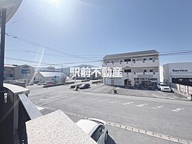 ラ・エスペランサ 207 ｜ 福岡県久留米市東合川4丁目1-20（賃貸マンション1K・2階・31.35㎡） その19