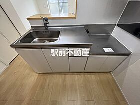 カザミラ 102 ｜ 福岡県久留米市東合川新町10-30（賃貸アパート1K・1階・35.27㎡） その4