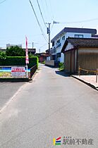 ビサイド.St 101 ｜ 福岡県久留米市田主丸町田主丸917-1（賃貸アパート1R・1階・33.15㎡） その12