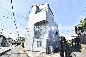 カサブランカ御井 205 ｜ 福岡県久留米市御井町1537-6（賃貸アパート1R・2階・18.00㎡） その12