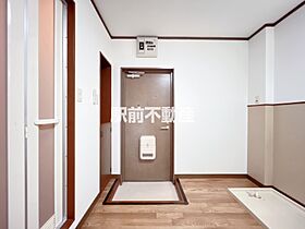 コスモハイツI 106 ｜ 福岡県久留米市東合川町155-1（賃貸マンション1DK・1階・33.00㎡） その17