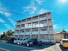 プレリュード御井町 305 ｜ 福岡県久留米市御井町2433-1（賃貸マンション1R・3階・21.60㎡） その8