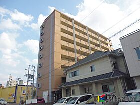 フォーウィルズコート 805 ｜ 福岡県久留米市花畑2丁目16-14（賃貸マンション1R・8階・29.24㎡） その8