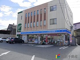 ベアーレ高屋敷 202 ｜ 福岡県久留米市野中町1207-2（賃貸アパート1LDK・2階・33.61㎡） その22