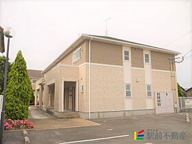 グランデールII 105 ｜ 福岡県久留米市城島町六町原43-1（賃貸アパート1R・1階・35.20㎡） その3