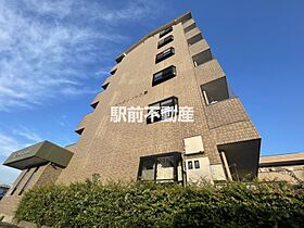 パークサイド小島 202 ｜ 福岡県久留米市御井旗崎4丁目6-41（賃貸マンション1DK・2階・35.00㎡） その10