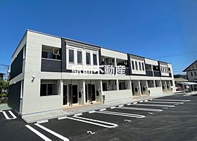 サニーサイド久留米 107 ｜ 福岡県久留米市野中町576-3（賃貸アパート1LDK・1階・42.93㎡） その8