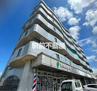 外観：外観