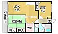 ライトハウス6階5.8万円