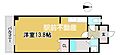 アザレアハイツ和泉野3階3.8万円