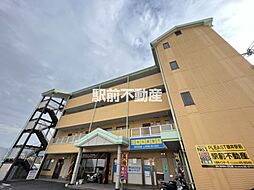PLEAST御井駅前