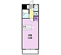アザレアハイツエサキ3階3.8万円
